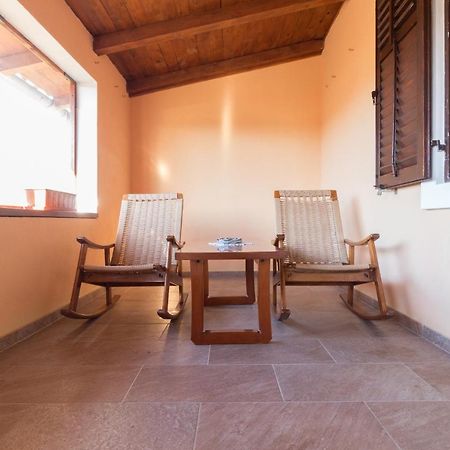 House Jasmin With Large Garden, Near Nin - By Ta Leut Villa Bagian luar foto