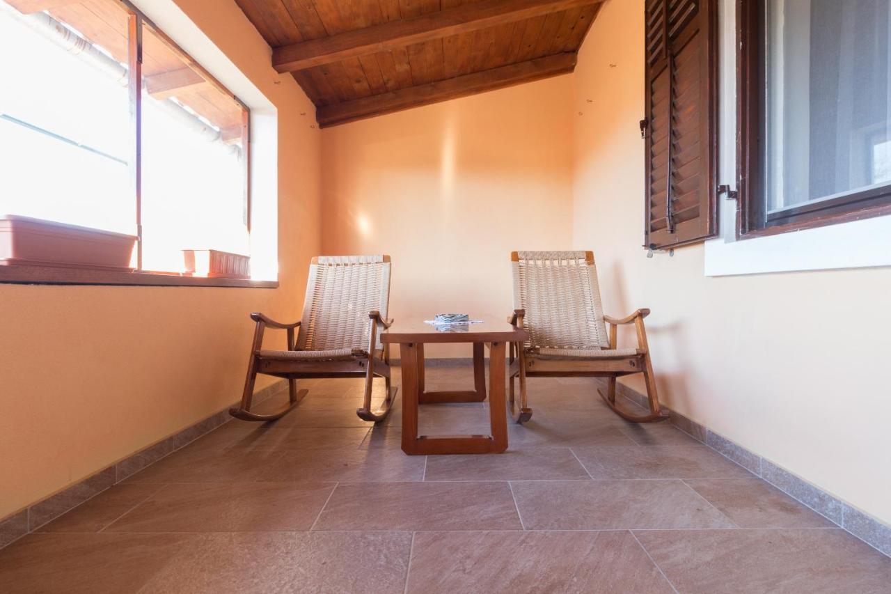 House Jasmin With Large Garden, Near Nin - By Ta Leut Villa Bagian luar foto